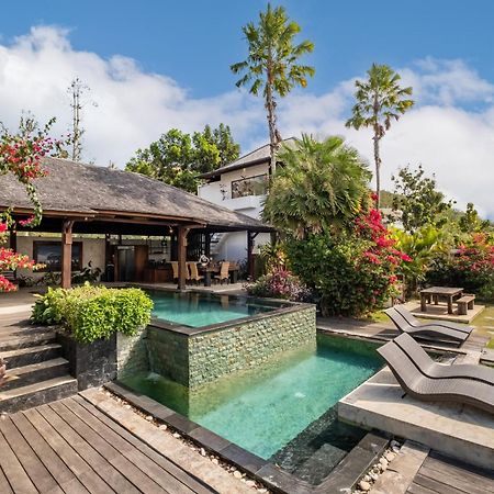 Villa Kandui بيتْشاتو المظهر الخارجي الصورة