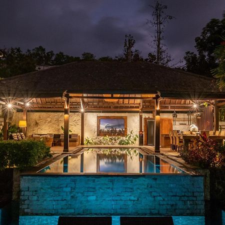 Villa Kandui بيتْشاتو المظهر الخارجي الصورة