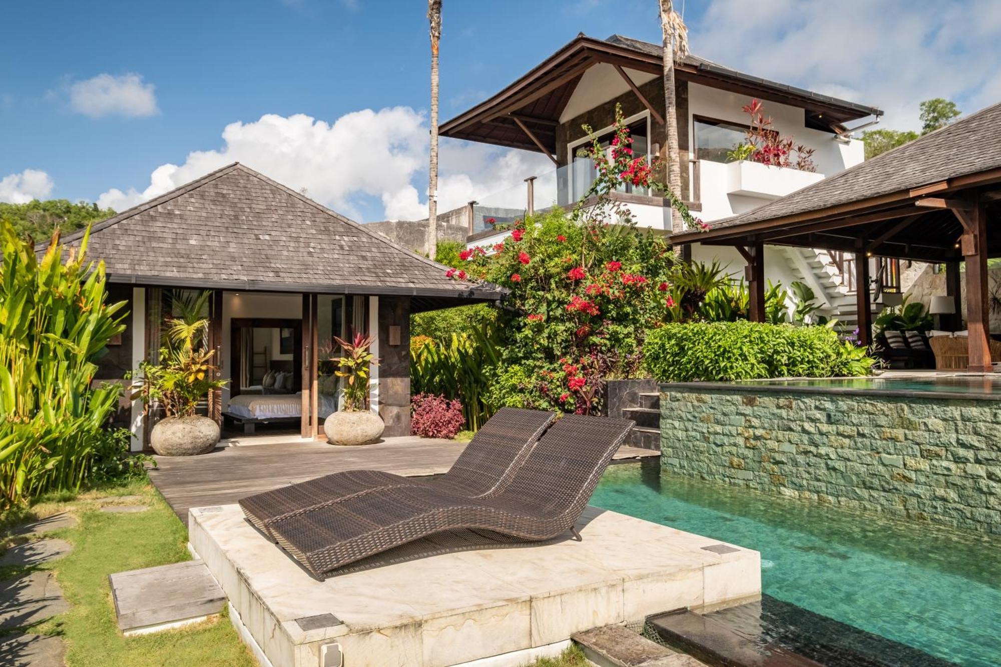Villa Kandui بيتْشاتو المظهر الخارجي الصورة
