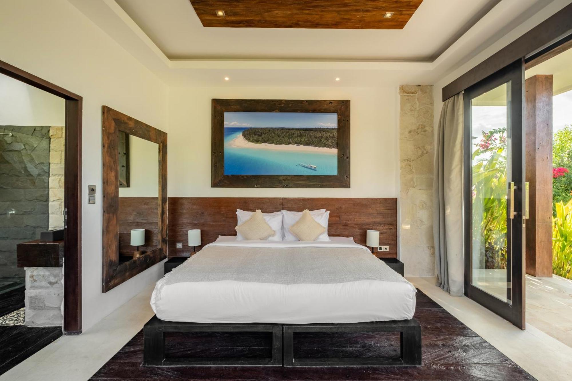 Villa Kandui بيتْشاتو المظهر الخارجي الصورة