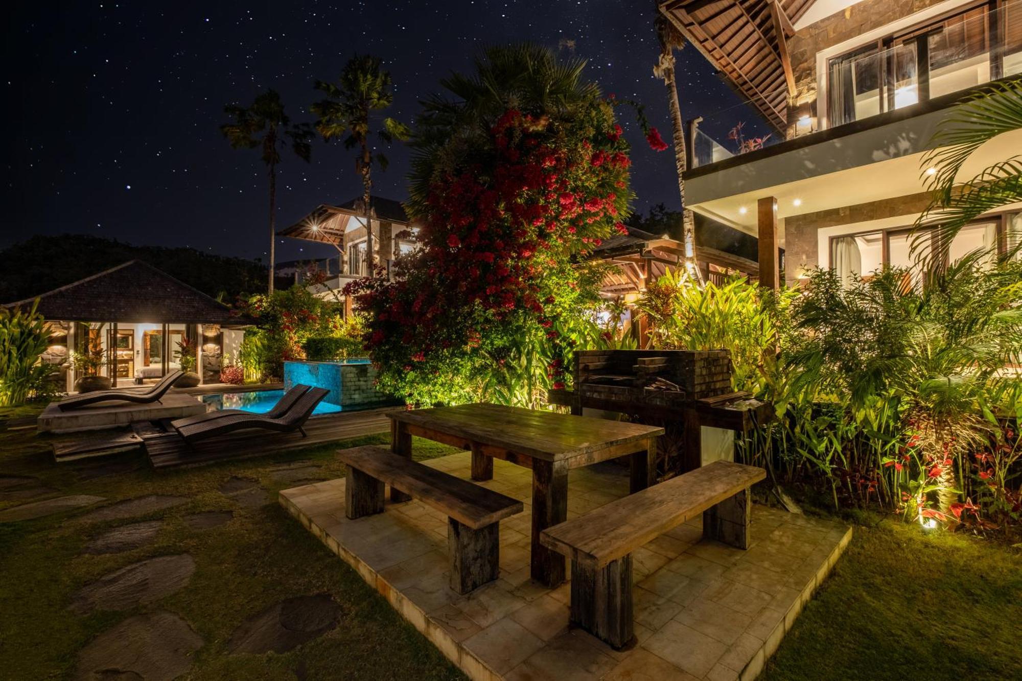 Villa Kandui بيتْشاتو المظهر الخارجي الصورة