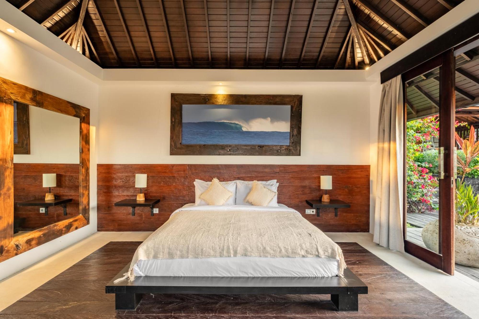 Villa Kandui بيتْشاتو المظهر الخارجي الصورة