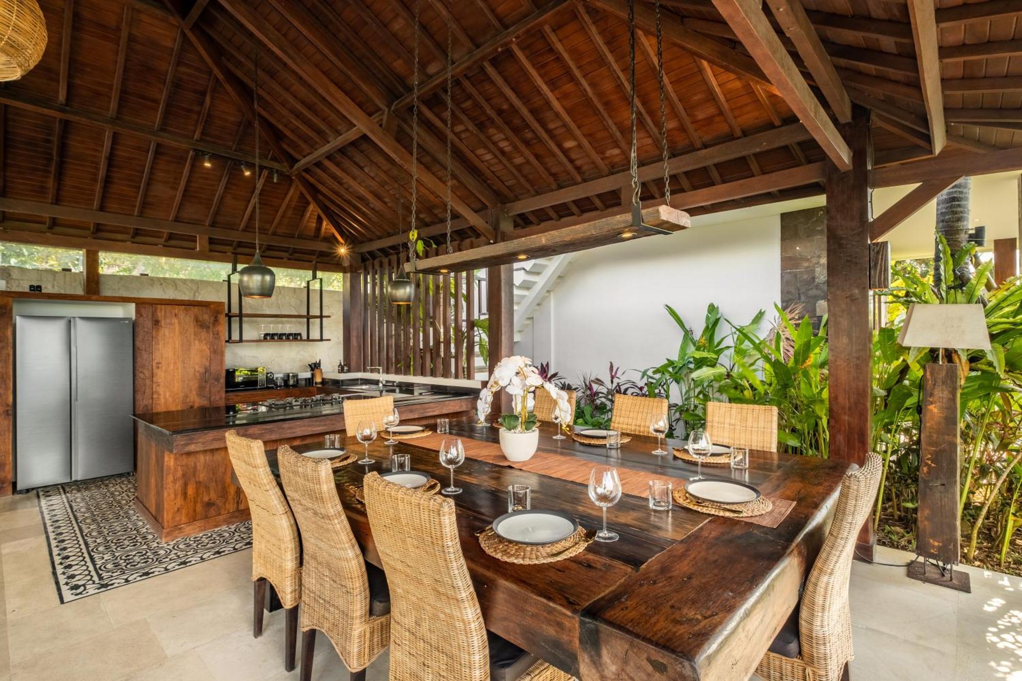 Villa Kandui بيتْشاتو المظهر الخارجي الصورة