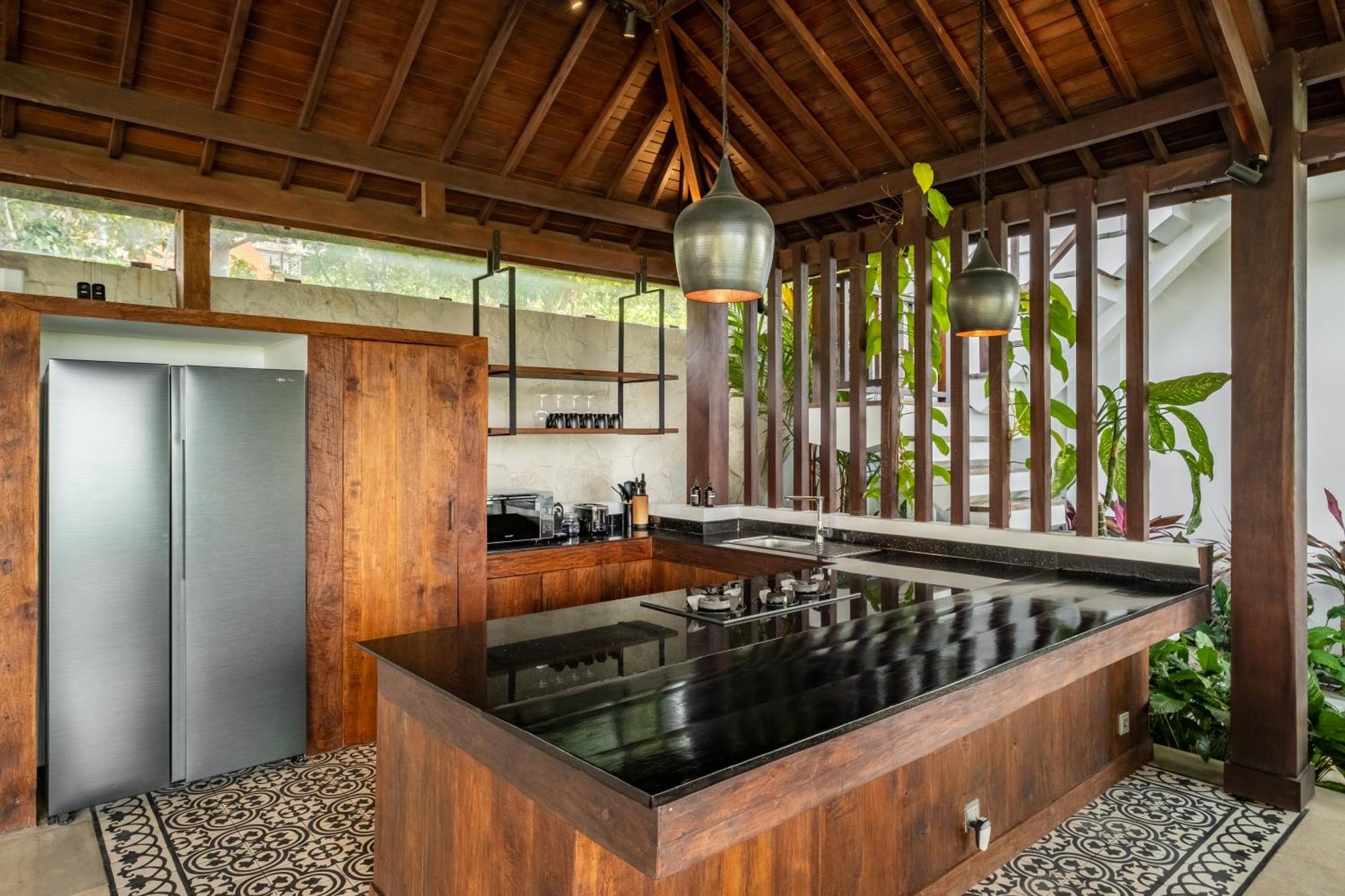 Villa Kandui بيتْشاتو المظهر الخارجي الصورة