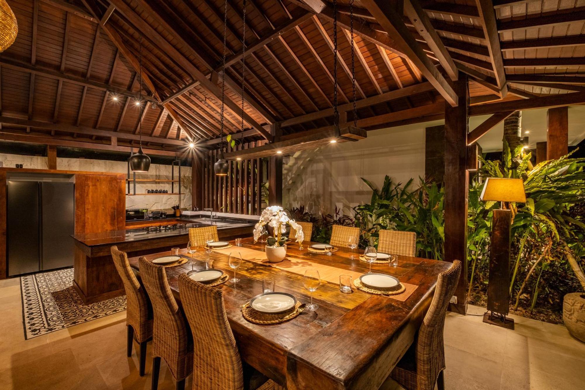 Villa Kandui بيتْشاتو المظهر الخارجي الصورة