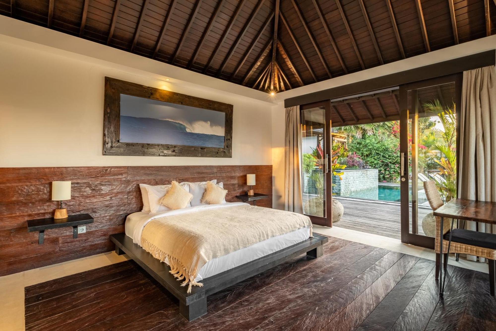 Villa Kandui بيتْشاتو المظهر الخارجي الصورة