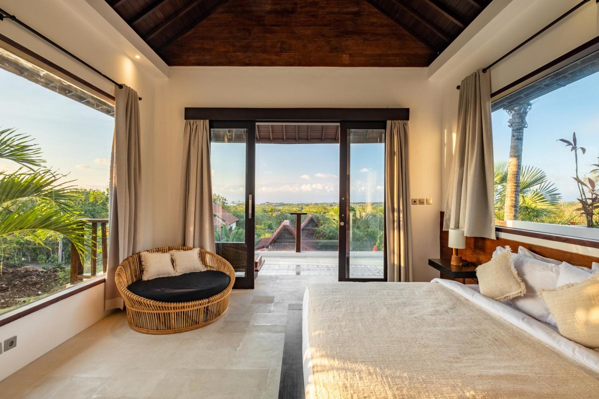 Villa Kandui بيتْشاتو المظهر الخارجي الصورة