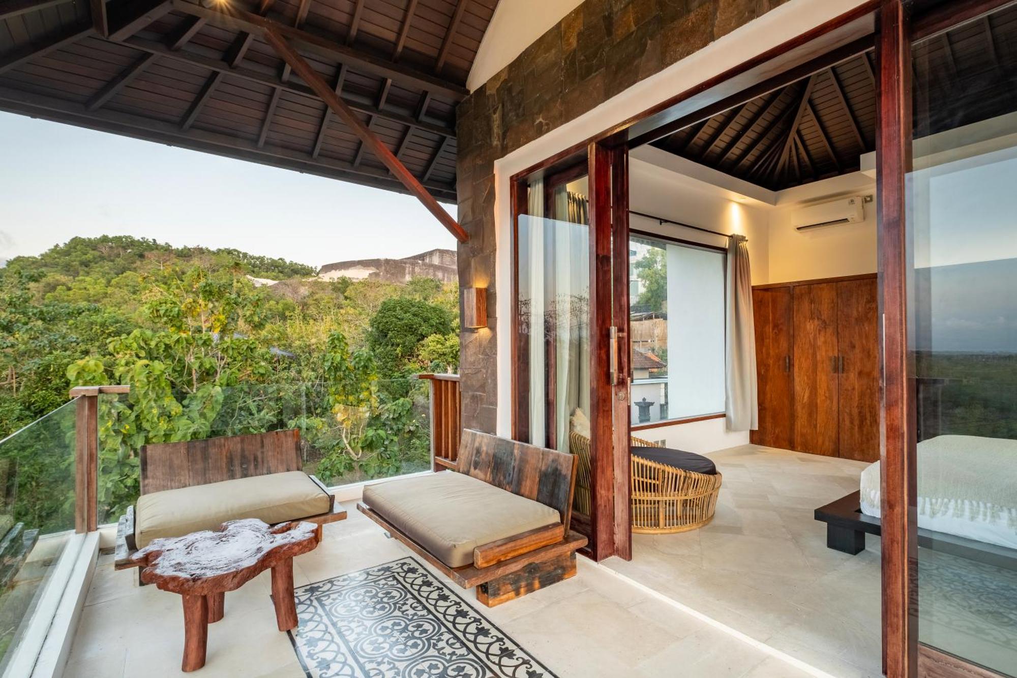 Villa Kandui بيتْشاتو المظهر الخارجي الصورة