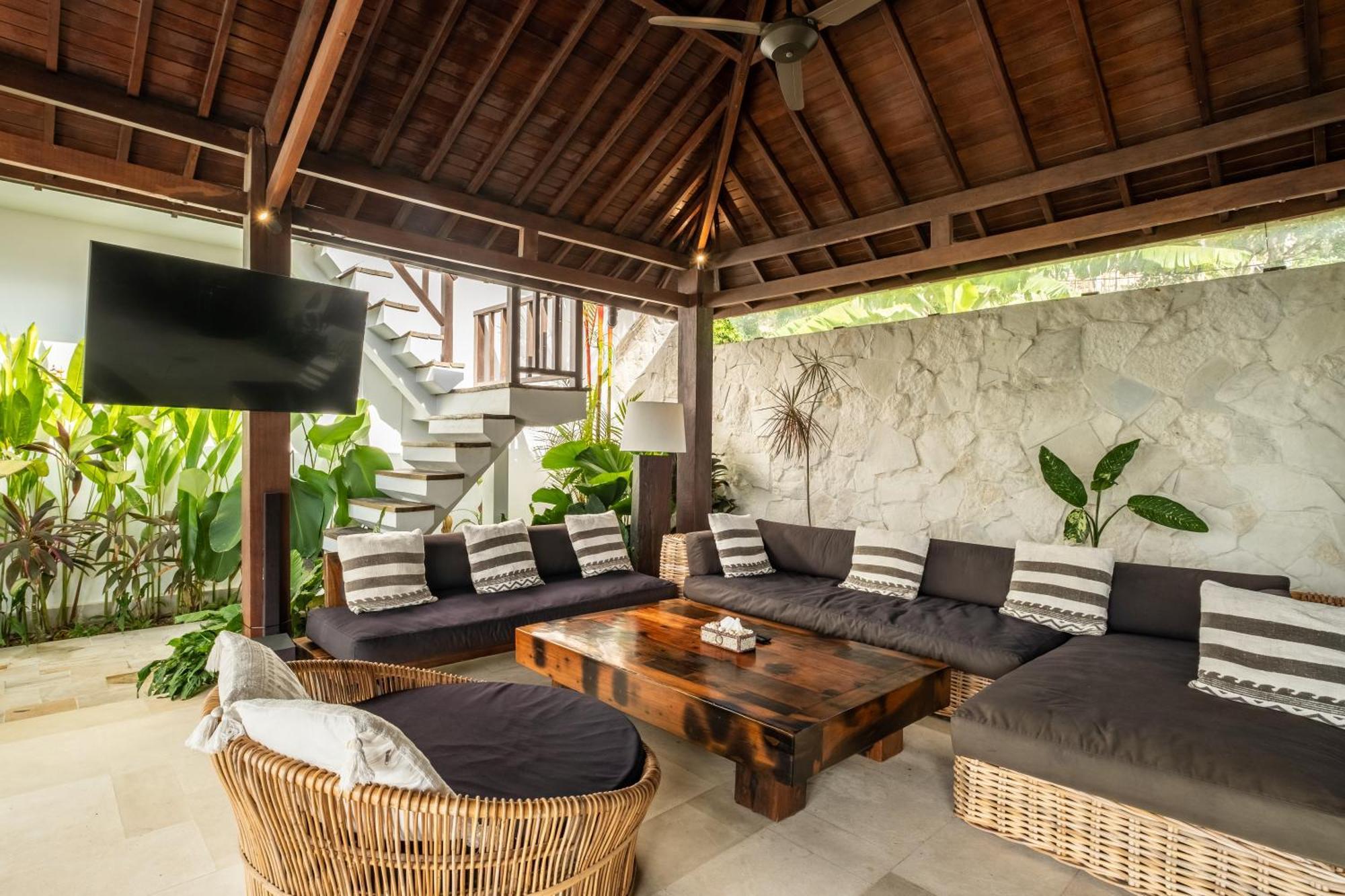 Villa Kandui بيتْشاتو المظهر الخارجي الصورة
