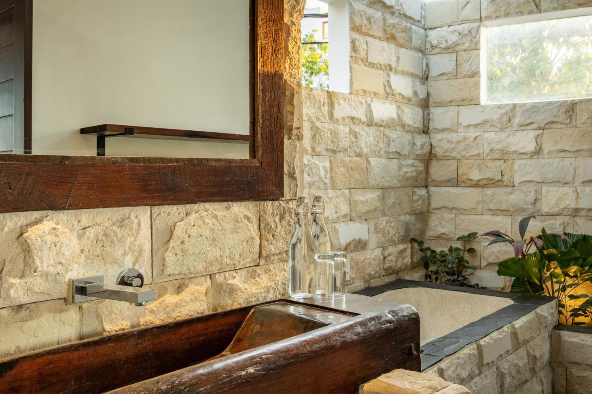 Villa Kandui بيتْشاتو المظهر الخارجي الصورة