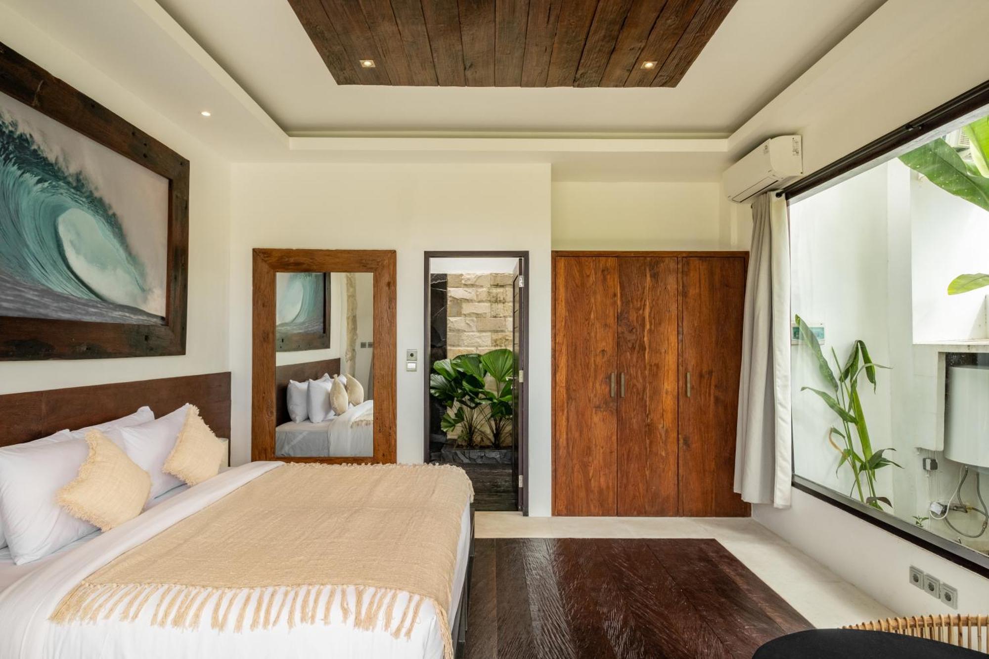 Villa Kandui بيتْشاتو المظهر الخارجي الصورة
