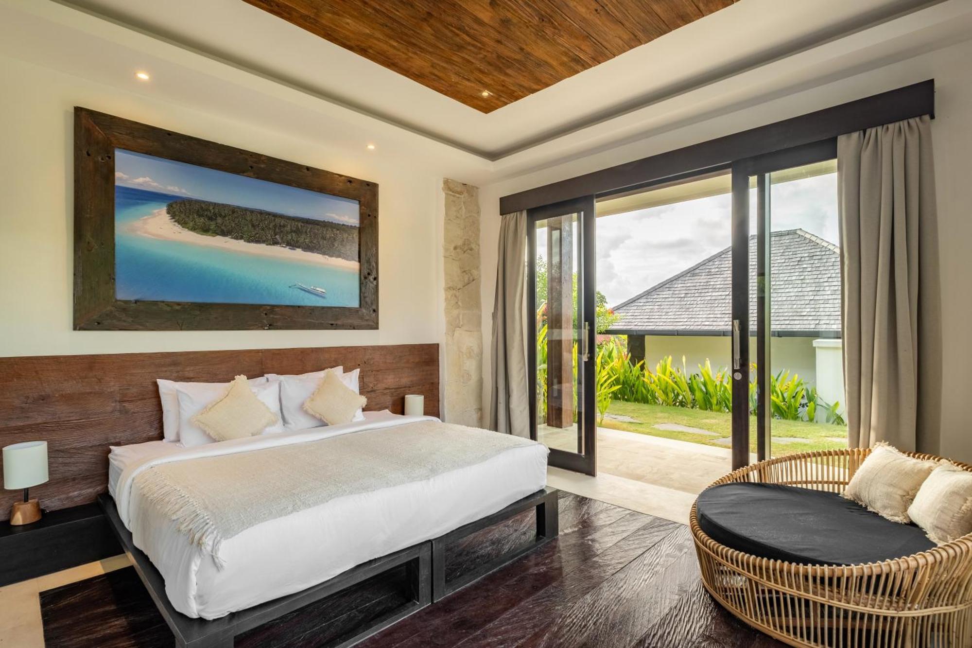 Villa Kandui بيتْشاتو المظهر الخارجي الصورة