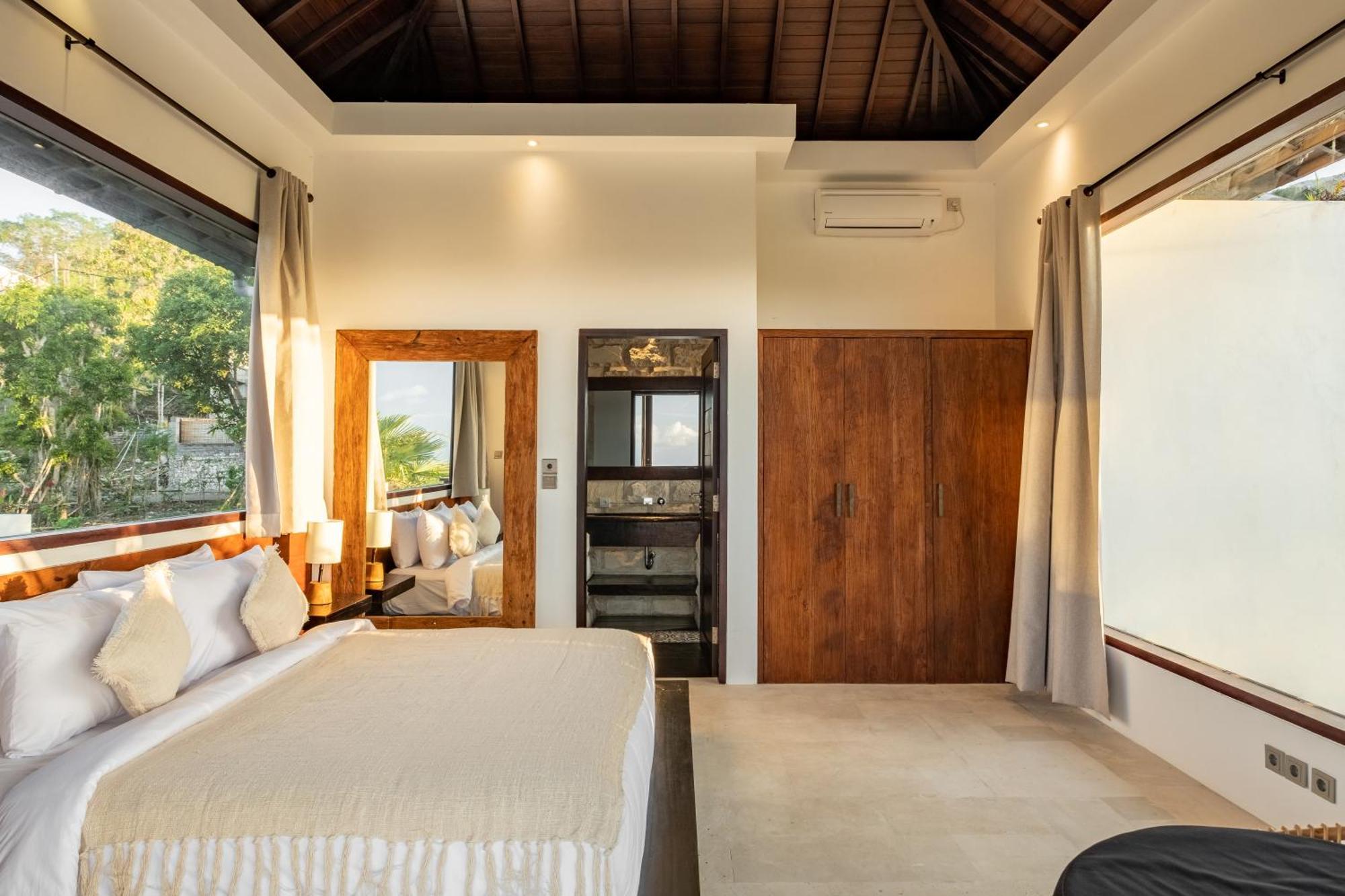 Villa Kandui بيتْشاتو المظهر الخارجي الصورة